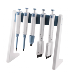 DLAB TopPette Ayarlanabilir Otomatik Pipet 50-200 μL